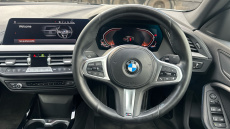 BMW 2 Series 218i [136] M Sport 4dr DCT Petrol Saloon